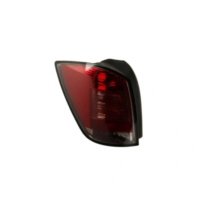 Bild av ALKAR 2211438 Bakljus Vänster PY21W utan lamphållare OPEL: Astra H Caravan (A04) 1.4, 1.6, 1.8, 2.0 Turbo, 1.7 CDTI, 1.9 CDTI 16V