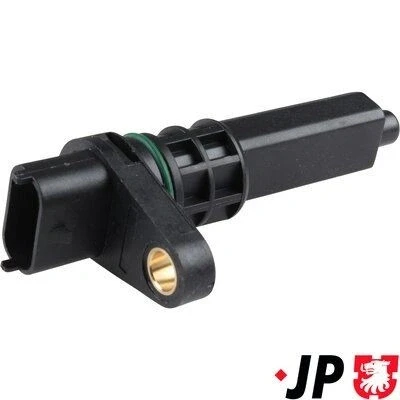 Bild av JP GROUP 1297100600 Capteur, vitesse Essieu avant gauche, droit OPEL: Astra H 3/5 portes, Corsa B Zafira A