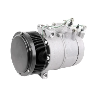 Bild av VEMO Original Quality V30 15 2018 Compresseur De Climatisation MERCEDES BENZ: Classe ML, E Berline, CLK Coupe