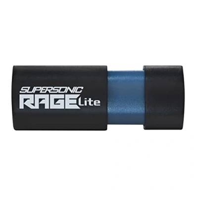 Bild av Patriot Supersonic Rage Lite USB 3.2 Gen Flash enheter 128GB PEF128GRLB32U
