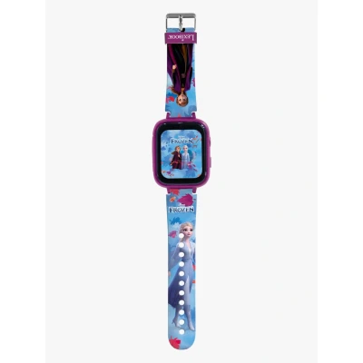 Bild av Lexibook Disney Frozen Smartklocka