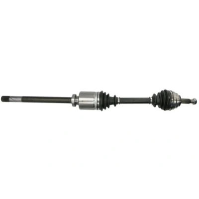 Bild av Drivaxel PASCAL G2R074PC