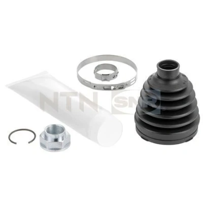 Bild av SNR OBK77.006 Soufflet De Cardan côté roue Thermoplastique VOLKSWAGEN: Passat B5 GP Berline, SUZUKI: SX4 II S Cross