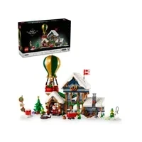 Bild av LEGO tbd Icons Seasonal 2024