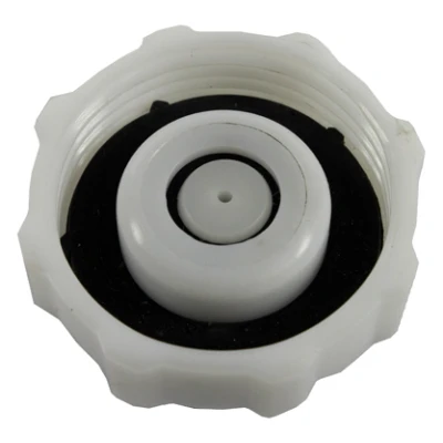 Bild av METZGER 2140105 Bouchon, réservoir de liquide refroidissement RENAULT: SAFRANE 1, CLIO 2, SUZUKI: Samurai SUV, OPEL: Movano A Van
