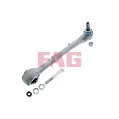 Bild av FAG 821 0163 10 Bras de suspension avec support en caoutchouc barre oscillant transversal Aluminium BMW: 7