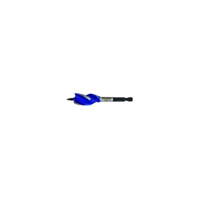 Bild av SPIRALBORR BLUE G 6X 20MM X 4 Beijerbygg Byggmaterial