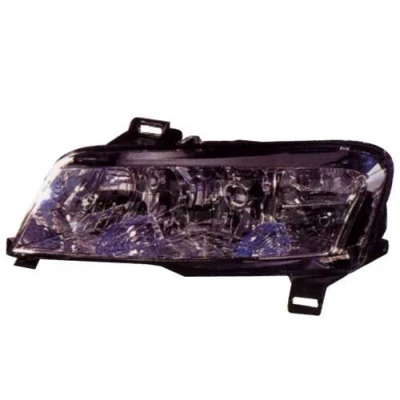 Bild av ALKAR 2745931 Phares gauche PY21W, H7/H1/H1 avec projecteur antibrouillard FIAT: Stilo 3/5 portes, Multi Wagon