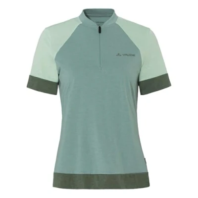 Bild av Vaude Womens Altissimo Tshirt bas, Storlek: 38, Dusty fern