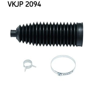 Bild av SKF VKJP 2094 Jeu de joints soufflets, direction Thermoplastique VOLKSWAGEN: Multivan 5 (7HM, Transporter 5, Bus