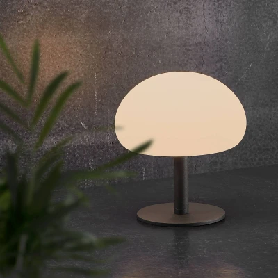 Bild av Nordlux LED bordslampa Sponge table med batteri 21,5 cm