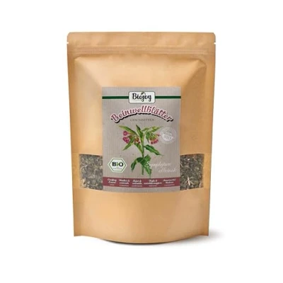 Bild av Biojoy EKO Vallörtsblad te, skurna (Sympytum officinale) (250 g)