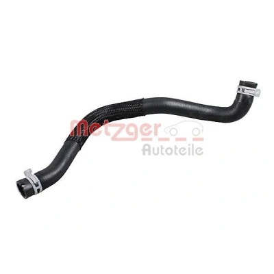 Bild av METZGER 2421323 Durite De Refroidissement Vase d’expansion principal, inférieur FORD: Transit Custom V362 Van, Tourneo Minibus