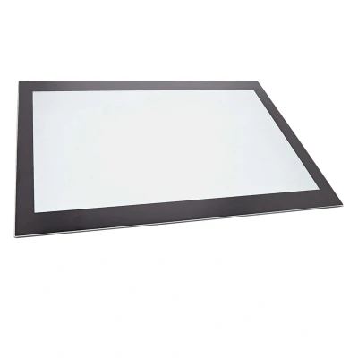 Bild av Electrolux AEG 140118110018 innerdörr uuniluukun sisälasi 522X393MM