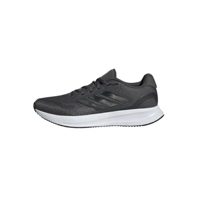 Bild av adidas Performance Löparskor stabilitet, Storlek: 39 1/3, Grey six core black cloud white Textil/syntet