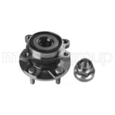 Bild av METELLI 19 7732 Kit de roulements roue TOYOTA: RAV4 III SUV, Auris 5 portes, Verso