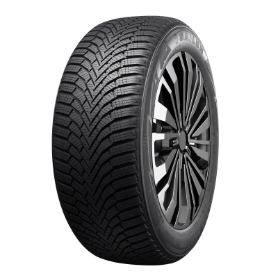 Bild av Sailun ICE Blazer Alpine+ 215/65 R15 96H auto Pneus hiver PEUGEOT: Expert II Van, 807, Сamion à Plateau/Сhâssis, CITROËN: Jumpy Van