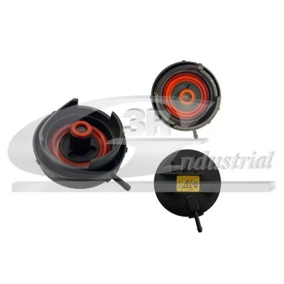 Bild av Ventil, vevhusventilation 3rg 81110