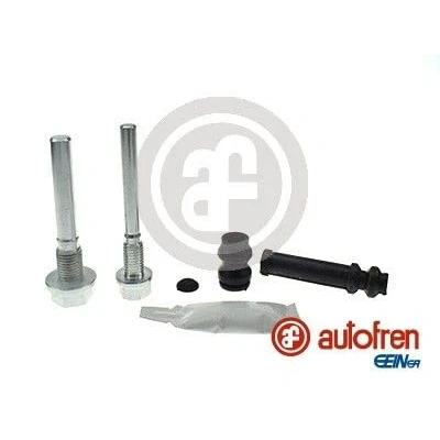 Bild av AUTOFREN SEINSA D7137C Jeu de douilles guidage, étrier frein