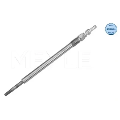 Bild av MEYLE 11 14 860 0002 Bougie de préchauffage M8 x 1,0 PEUGEOT: 208 II 3/5 portes, 5008 II, I CITROËN: C4 Cactus, Spacetourer