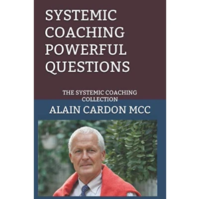 Bild av SYSTEMIC COACHING POWERFUL QUESTIONS: THE COLLECTION