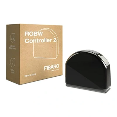 Bild av Fibaro RGBW Controller 2