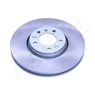 Bild av ASHIKA 60 00 0609C Disque de frein Essieu avant 304 28 5 ventilé peint PEUGEOT: 407 Berline, Expert II Van, SW, CITROËN: C5 3, Jumpy Van