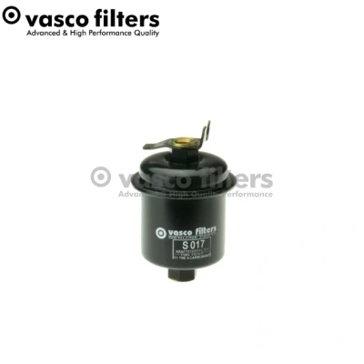Bild av DAVID VASCO S017 Filtre à Carburant de conduite HONDA: CR V 3, 2, CIVIC 6 Hatchback, ROVER: 600, 400 3/5 portes, Berline