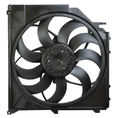 Bild av MAXGEAR AC230141 Fläktar 12V 600W BMW: X3 (E83) xDrive30d 3.0, 3.0 i xDrive, 2.5 i, si, 2.0 sd, xDrive 25 si 20 d, d