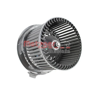 Bild av METZGER 0917411 Pulseur d&#039;Air pour véhicules avec direction à gauche PEUGEOT: 207 3/5 portes, SW, CC