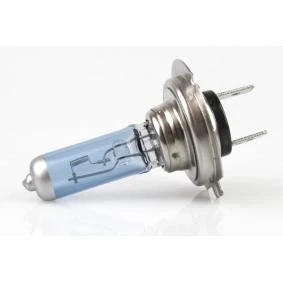 Bild av AMiO 01157 Ampoule, projecteur longue portée H7 55W PX26d 5500K Halogène PEUGEOT: 208 I 3/5 portes, 206 207 portes oscaro, mister auto