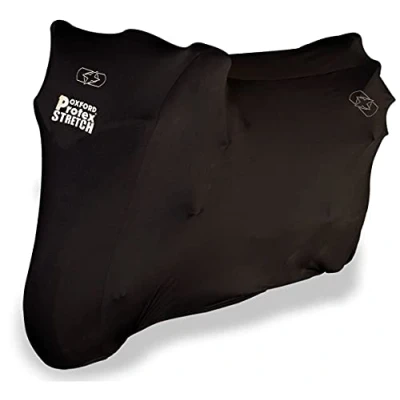Bild av OXFORD CV173 Housse de moto 277 X 102 141, XL