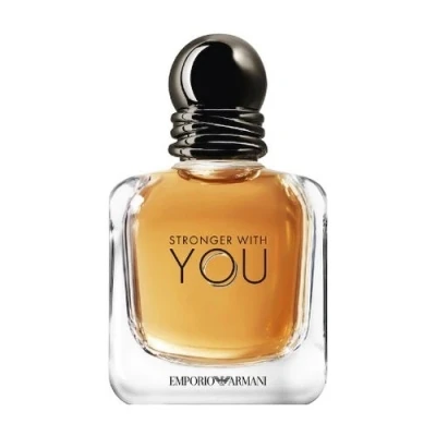 Bild av Armani Emporio Stronger With You Eau de Toilette 50 ml