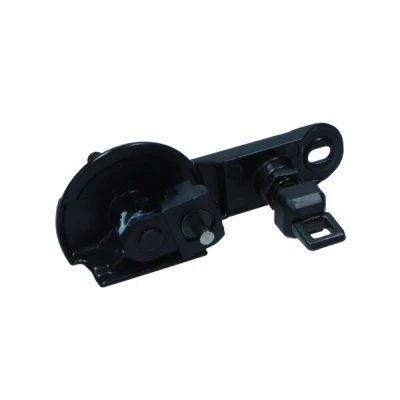 Bild av MAXGEAR 57 0261 Commande d&#039;essuie glace, nettoyage des vitres BMW: 3 Touring, 5 Touring