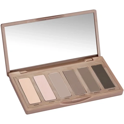 Bild av Urban Decay Naked Basic 2 7.8 g
