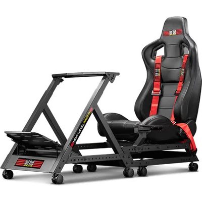 Bild av Next Level Racing Gttrack Simulator Cockpit