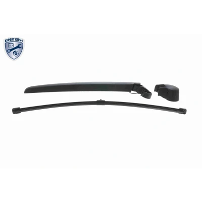 Bild av VAICO V10 6852 Kit de bras d&#039;essuie glace, nettoyage des vitres avec cache, balai glace intégré AUDI: A6 C7 Avant