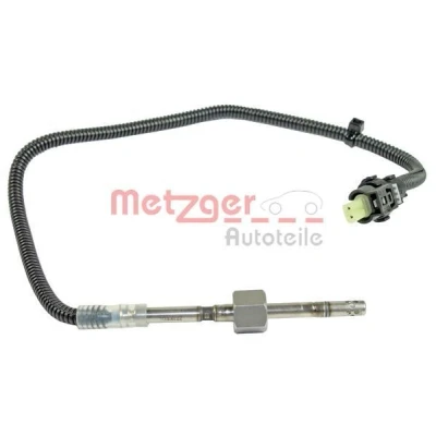 Bild av METZGER ORIGINAL ERSATZTEIL 0894135 Palpeur, température des gaz MERCEDES BENZ: Classe C Berline, ML, Break