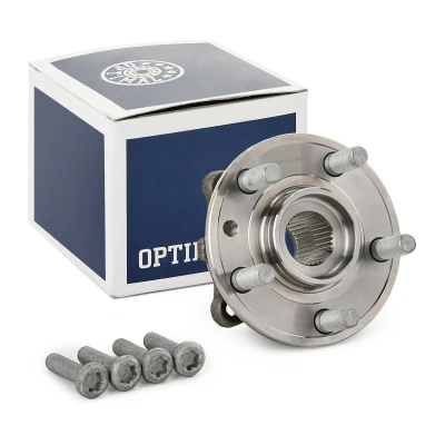 Bild av OPTIMAL 881790 Kit de roulements roue gauche, droit avec bague magnétique intégré LAND ROVER: Range Rover Velar, Evoque, JAGUAR: F Pace