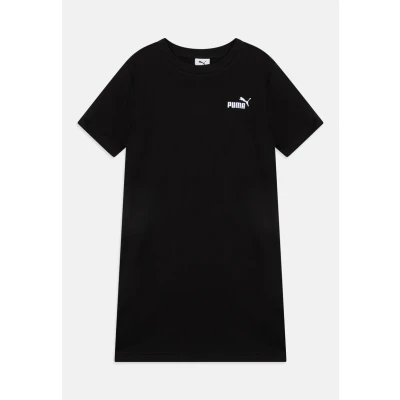 Bild av PUMA ESS Small No. 1 logotyp kortärmad klänning G