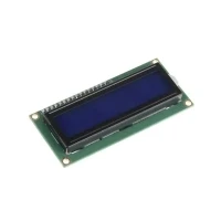 Bild av Joy it SBC LCD16x2 Display modul 6.6 cm (2.6 tommer) 16 x 2 Pixel Passer til: Raspberry Pi, Arduino, Banana Cubieboard