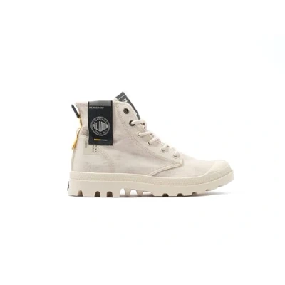 Bild av Palladium Mixed Pampa Ankle Boot, 45 EU, Klar, EU
