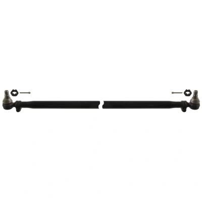 Bild av FEBI BILSTEIN 39923 Biellette De Direction Essieu avant, centre avec ecrou crénelé