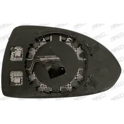 Bild av PRASCO OP0347524 Miroir De Rétroviseur gauche OPEL: Corsa D 3/5 portes