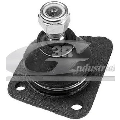 Bild av 3RG 33605 Rotule de suspension Essieu avant droit 12,7 RENAULT: 4 Break, Van, R5 3/5 portes