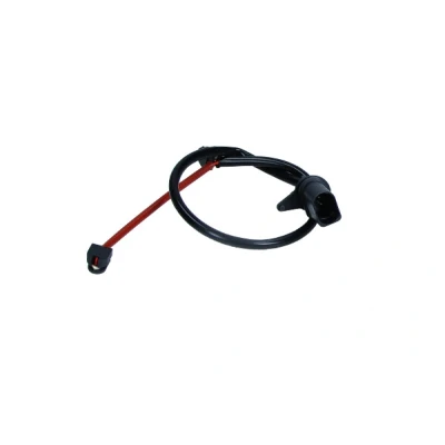 Bild av MAXGEAR 23 0154 Usure Des Plaquettes De Frein AUDI: A6 C7 Avant, A4 B9 C8 Berline