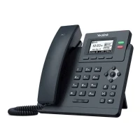 Bild av Yealink SIP T31W VoIP phone with caller ID 5 way call capability