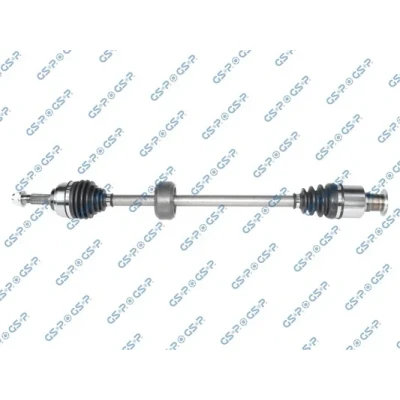 Bild av Drivaxel, framaxel höger, dacia logan, sandero, renault logan i, sandero/stepway 391002615R, 8201045819