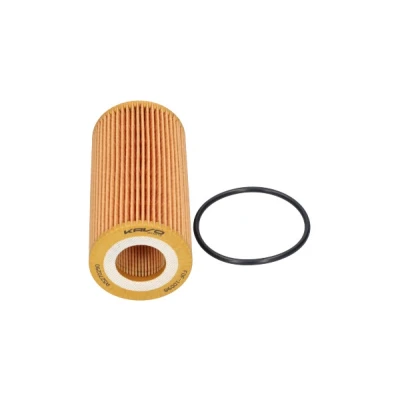 Bild av KAVO PARTS FOF 10098 Oljefilter Filterinsats AUDI: A6 C7 Avant, A4 B9 Sedan, VOLKSWAGEN: Amarok Pick up, Flak / Chassi