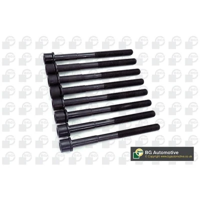Bild av Bultsats, topplock, lexus gs, is ii, rx, 90910 02162